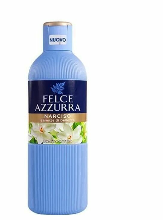 GEL DE DOUCHE FELCE AZZURRA