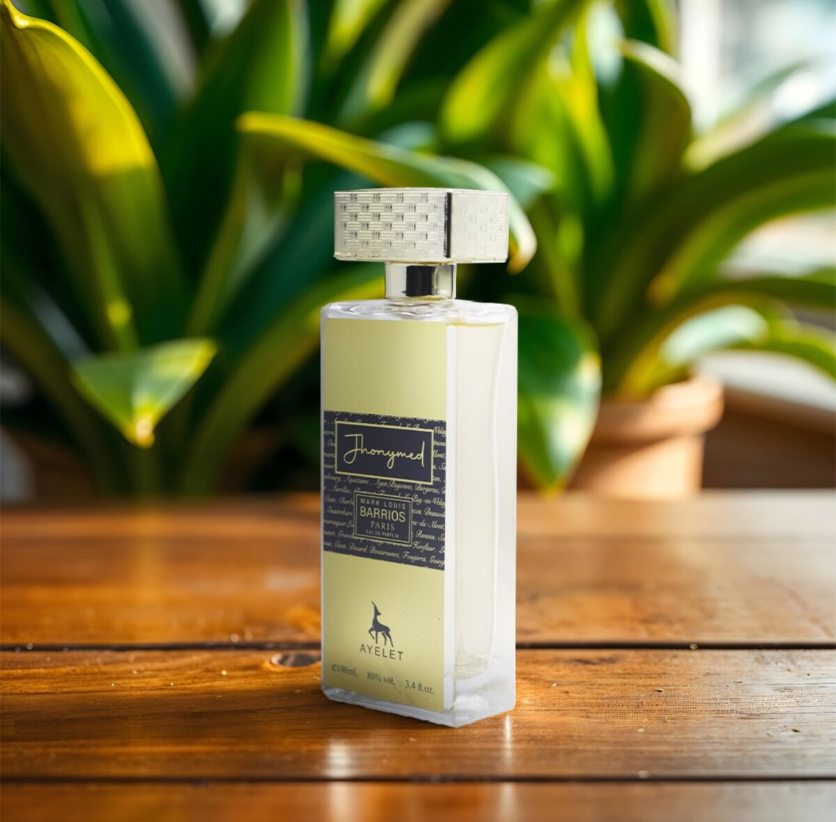Parfum Ayelet Honymed 100ml