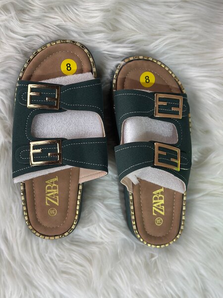 Sandales confort pour femmes