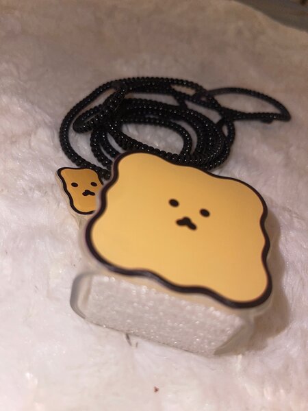 Silicon charger protector