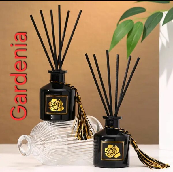 Diffuseur d'Ambiance Gardenia