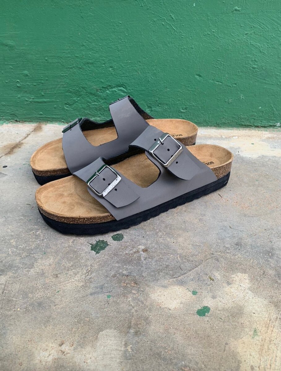 Asante made Birkenstock