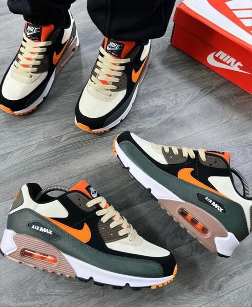 Nike Air Max