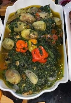 Délicieux Plats Africains