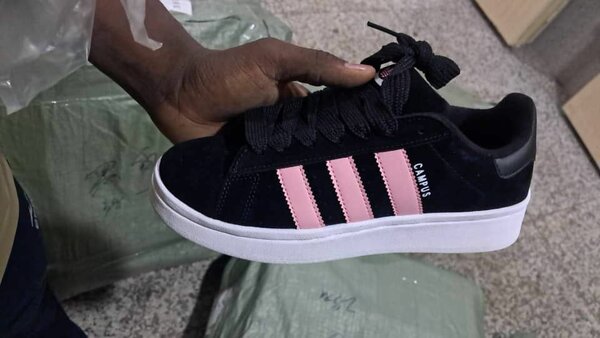 Sneakers Adidas Campus