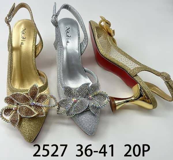 Dela boutique dresses