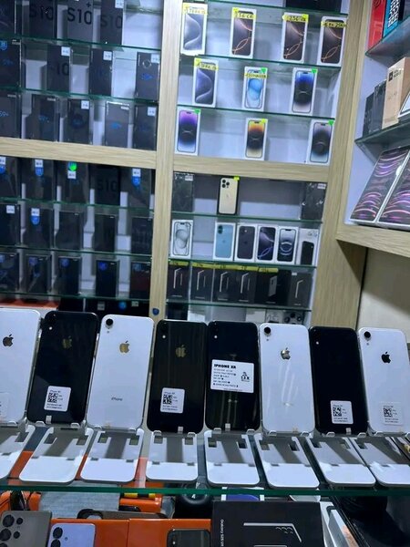 iPhone reconditionnés