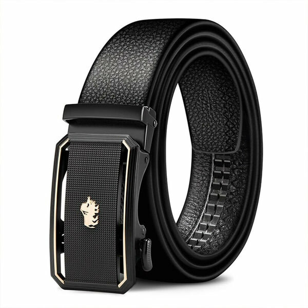 Ceinture Homme Réglable Élégante