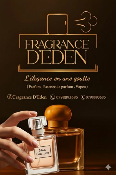 Parfum Mon Guerlain Luxe