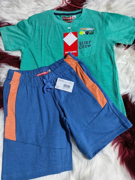 Ensemble enfant 4 ans