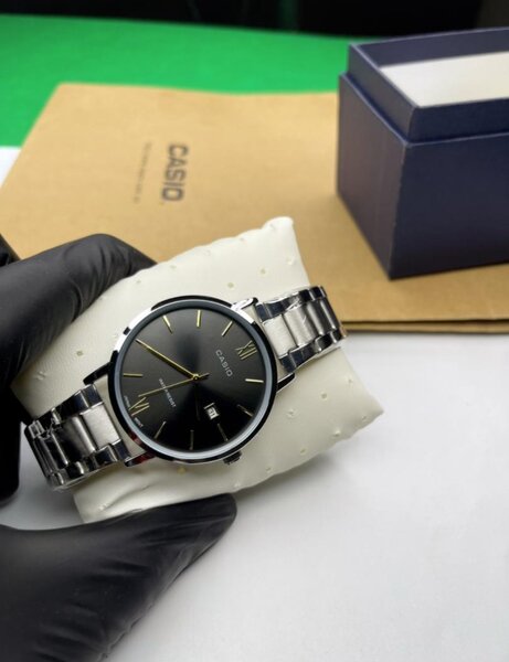 Montre Casio Classique Homme