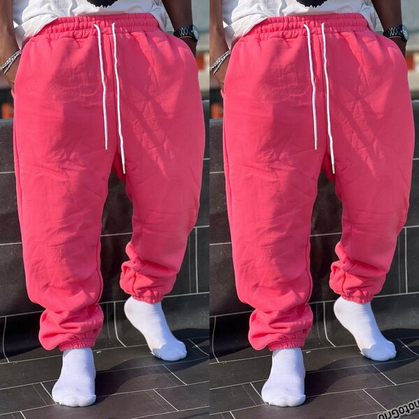 Pantalon de jogging coloré