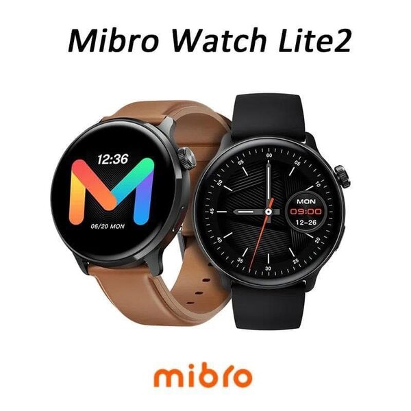 MIBRO LITE 2 (MARQUEE XIAOMI)