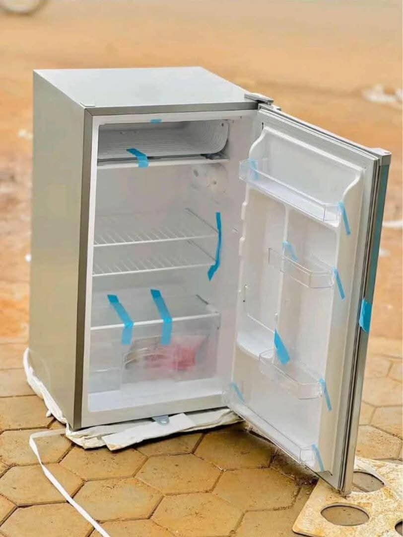 NOUVEAU ARRIVAGE DE RÉFRIGÉRAT