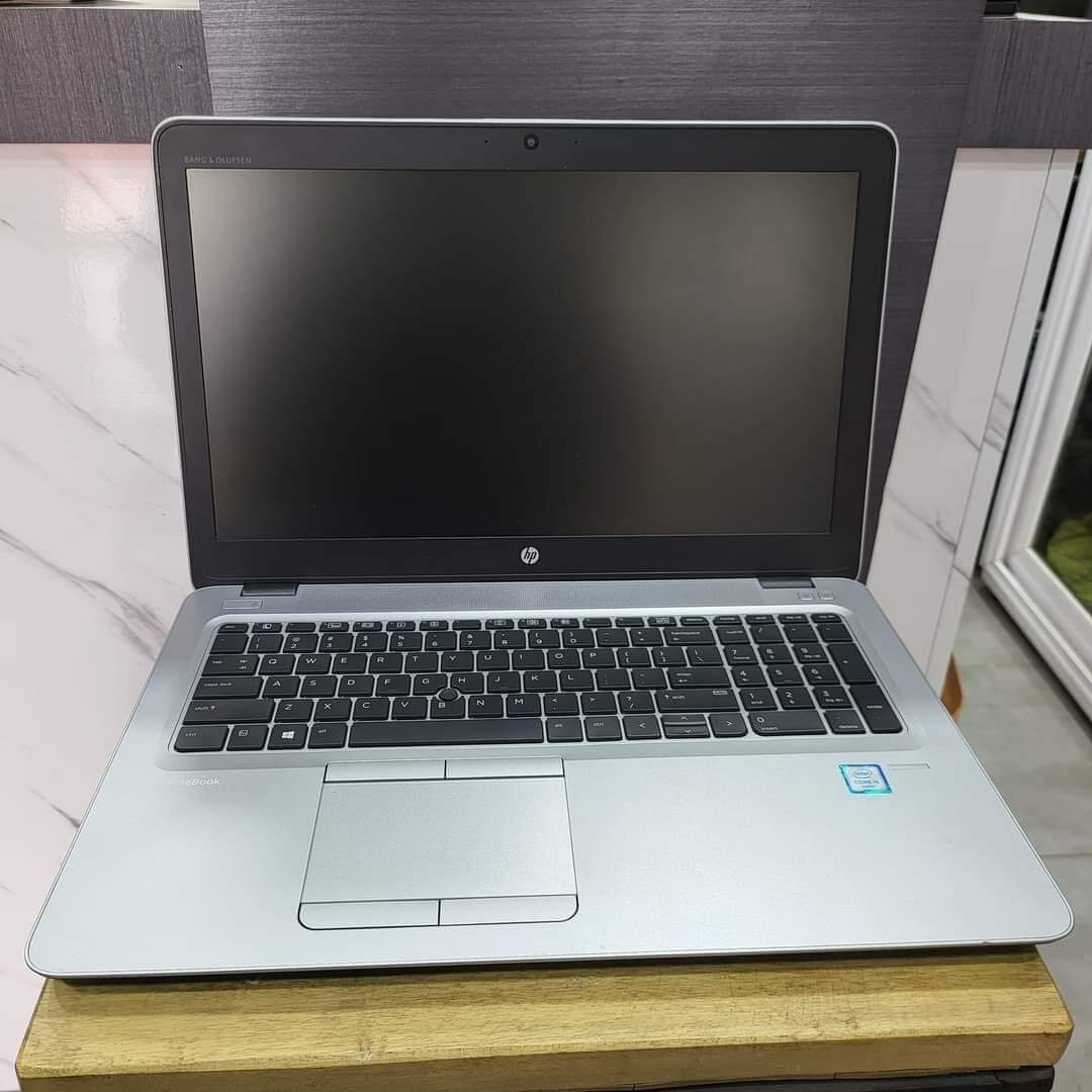 HP ELITEBOOK 840 G3
