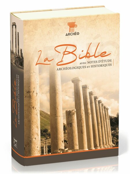 La Bible Archéo
