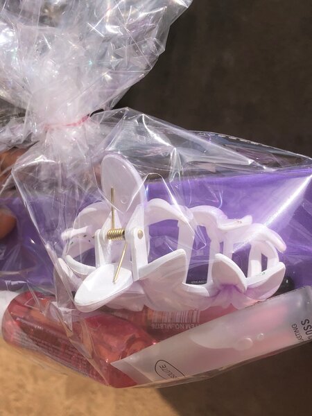 Set de soins capillaires