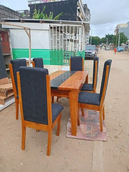 Ensemble de salle à manger