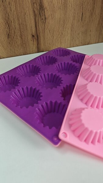 Силиконов форма для выпечки