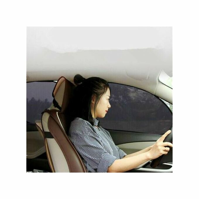 Pare-soleil pour voiture universel