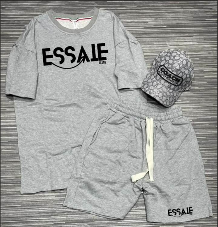 Essaie complet culotte