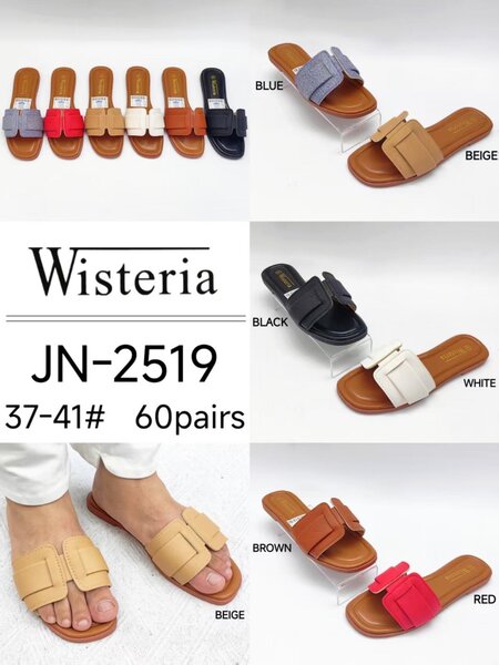 Sandales élégantes pour femmes