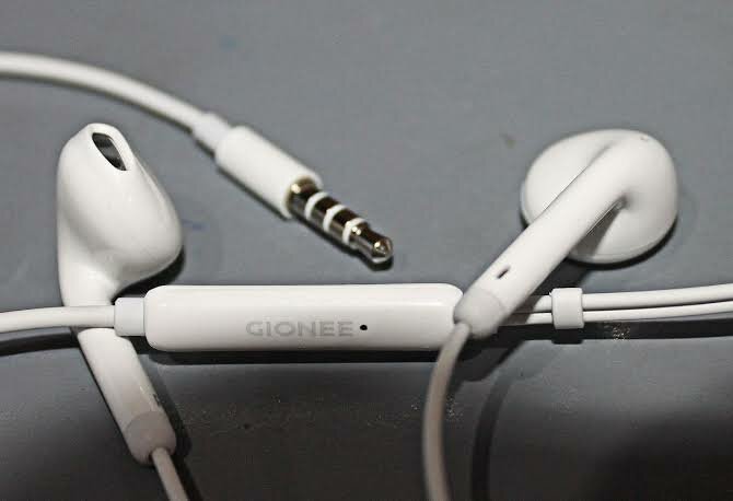 Geony Hand free (original)