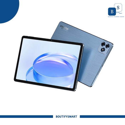 Tablette Itel VistaTab 10"