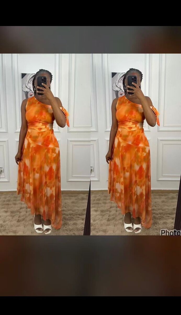 Robes élégantes estivales