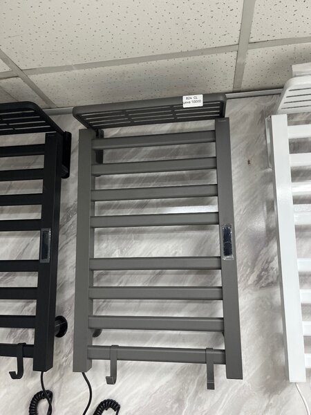 Сушилка электронная