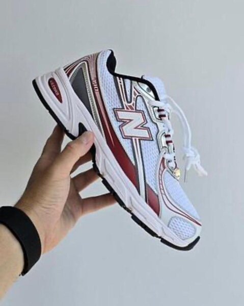 Sneakers modernes et élégants