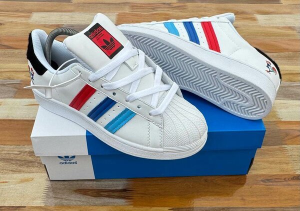 Baskets Adidas Superstar