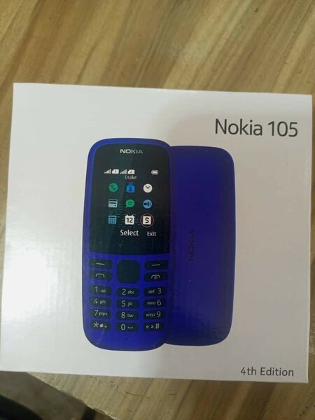 Nokia 105