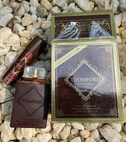 TOOMFORD Eau de Parfum Homme