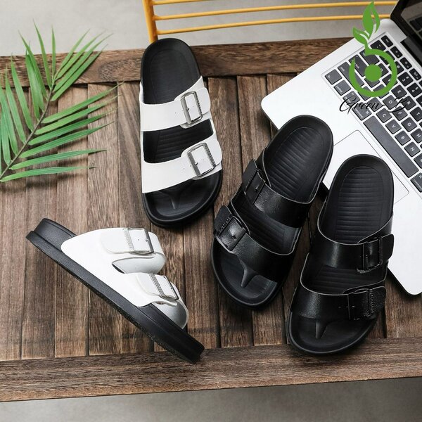 Sandales confortables unisexes