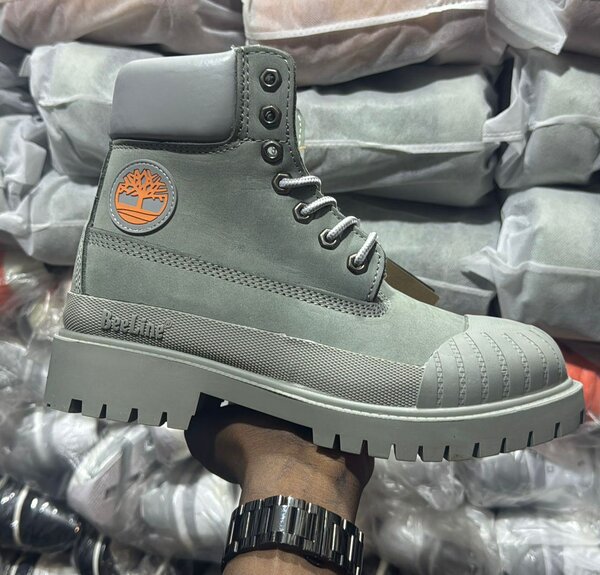 Bottes imperméables élégantes