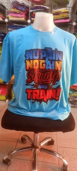 Quality and affordable T-shirts