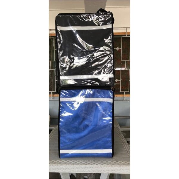 Sac à dos livraison isolé