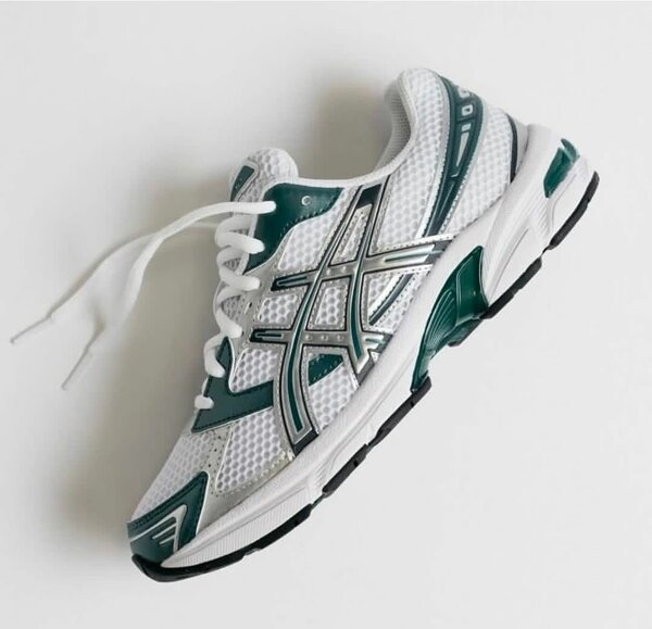 Asics