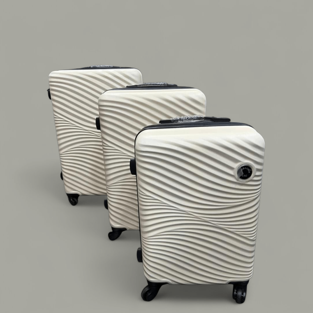 Travelwize Maui 65Cm Suitcase