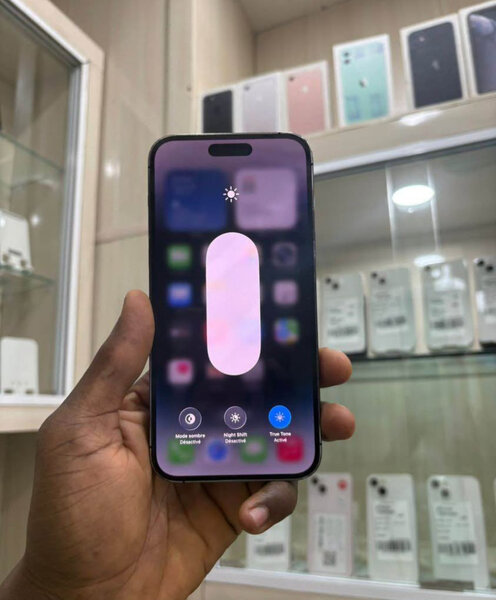 iPhone 14 Pro Max reconditionné