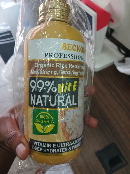 Beckon Professional Shampoo Bio