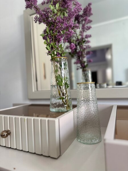 Ваза декоративная