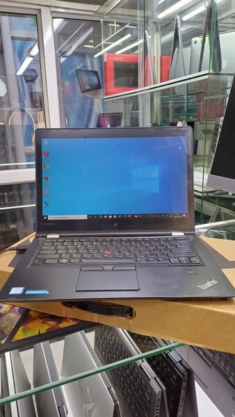 Lenovo Yoga 460