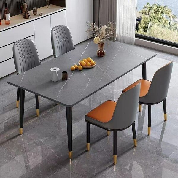 Table a manger de luxe