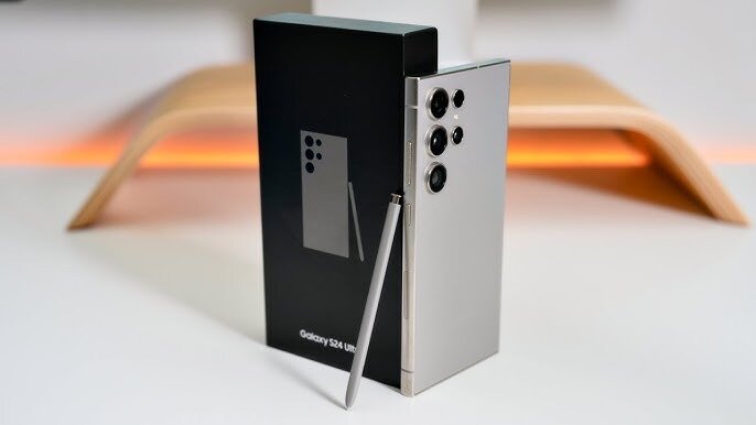 Samsung Galaxy S24 Ultra