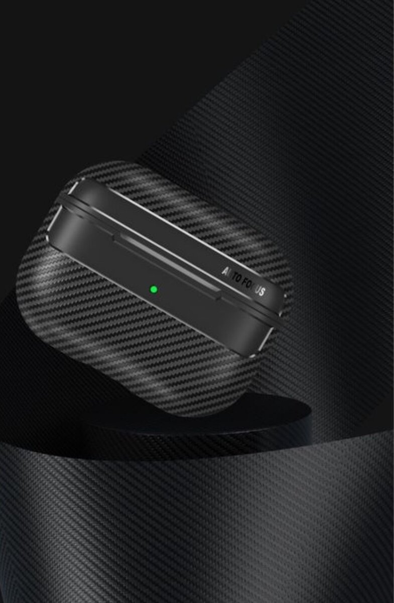 Rugged Earphone Protective Case For Air-Pods Pro 2nd