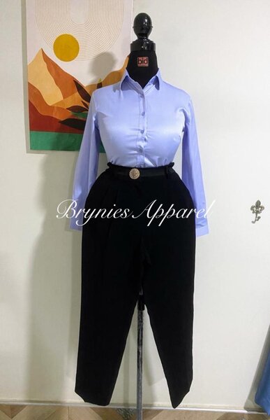 Ladies Office wear