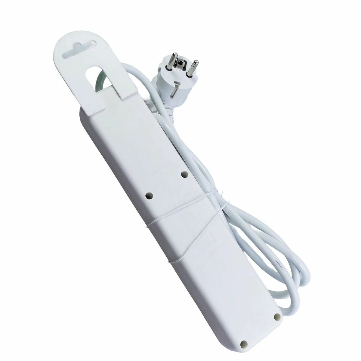 Multiprise électrique 4 prises