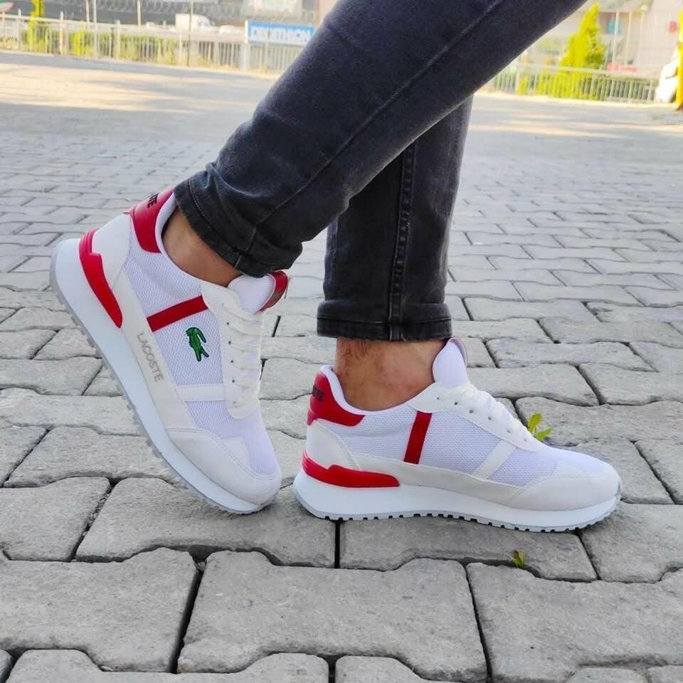 Sneakers homme tendance urbain